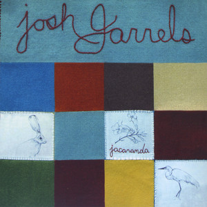 Josh Garrels - Never Have I Found