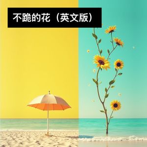 不跪的花-雷鬼老师