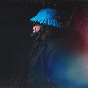 RED CORVETTE (INSTRUMENTAL)