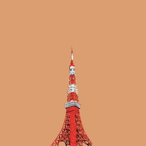 バニラ (Tokyo Remix)
