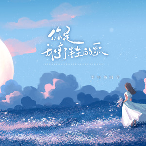 你是我哼了半生的歌