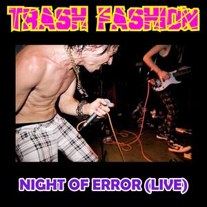 Night of Error (Live at 93 Feet East)