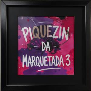 Piquezin da Marquetada 3 (Explicit)