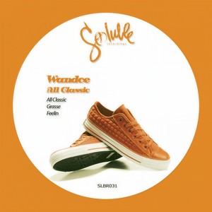 Feelin (Original Mix)