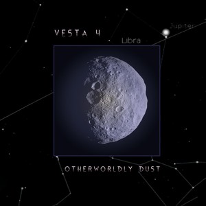 Otherworldly Dust