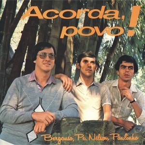 Acorda, Povo! 30 Anos