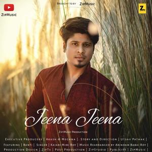 Jeena Jeena - Single