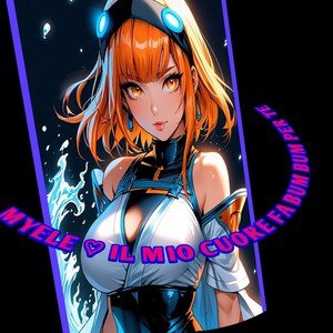 Il Mio Cuore Fa Bum Bum Per Te