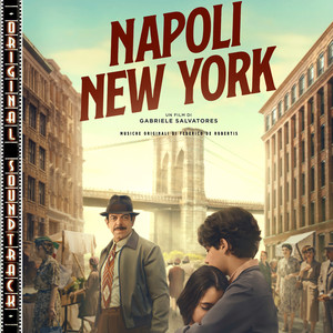 Napoli - New York (Original Soundtrack)