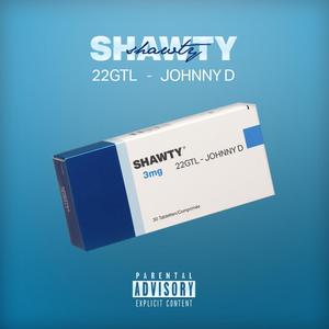 Shawty (feat. Johnnyd) [Explicit]