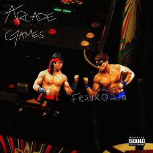 ARCADE GAMES (Explicit)