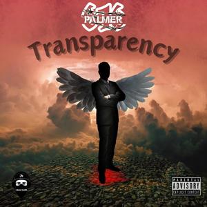 Transparency (feat. Josh PALMER) (Explicit)