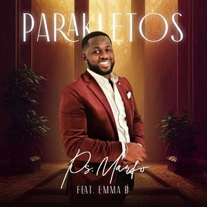 Parakletos (feat. Emma B)