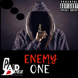 Enemy One (Explicit)