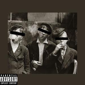 Gasoline (feat. Gores) (Explicit)