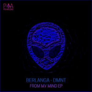 Particula Alpha (Original Mix)