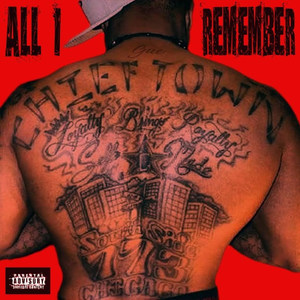 All I Remember (Explicit)