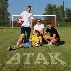 ATAK (Explicit)