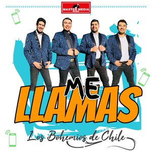 Me Llamas