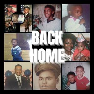 Back Home (Explicit)