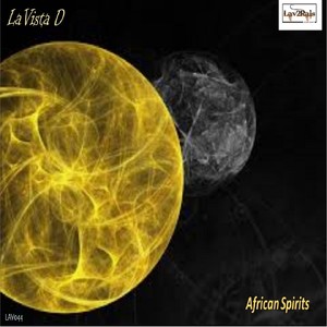 African Spirits