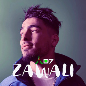 Zawali