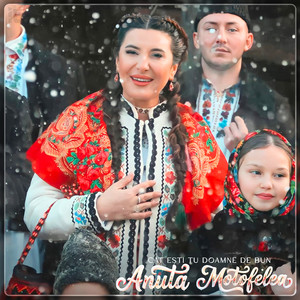 Cât Ești Tu Doamne De Bun