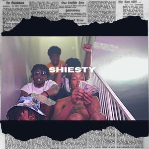 Shiesty (feat. Playboiidrewskii & Sg.hitta) [Explicit]