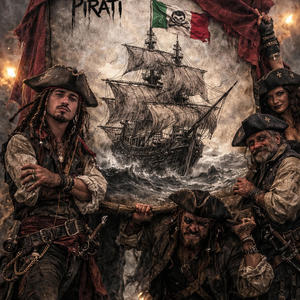 Pirati (feat. Chi Chuan) (Explicit)