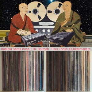 Para Todxs Xs Beatmakers (Instrumental)