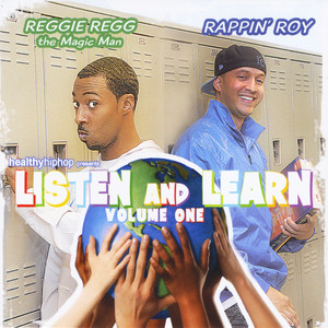 Listen & Learn Volume No. 1 (Revised)