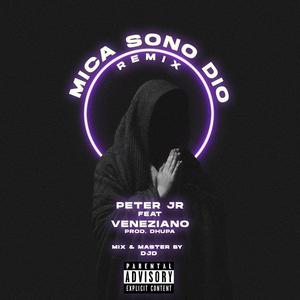 Mica Sono Dio (feat. VNZNO) [Explicit]