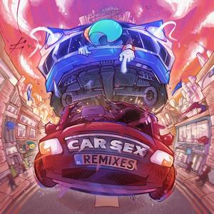 Car Sex Remixes (Explicit)