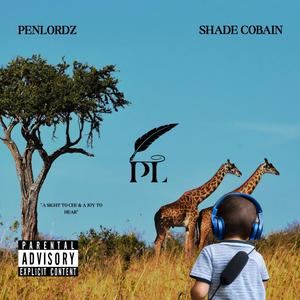 A Joy to Hear (feat. The Serpent Tongue & Shade Cobain) (Explicit)