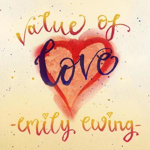 Value of Love EP