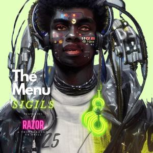 Abstract Butta Fingas - ARE U SURE? (feat. RAZOR) (Explicit)