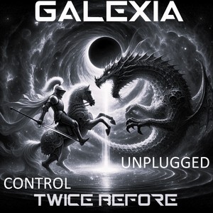 Unplugged: Control / Twice Before (Unplugged)