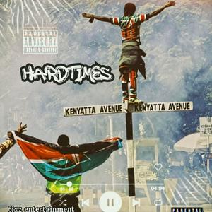 Hardtimes (feat. Topdawg & Trippy) (Explicit)