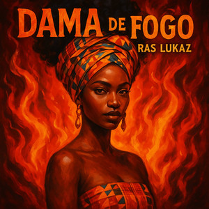 Dama de Fogo