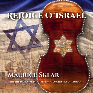 Rejoice O Israel