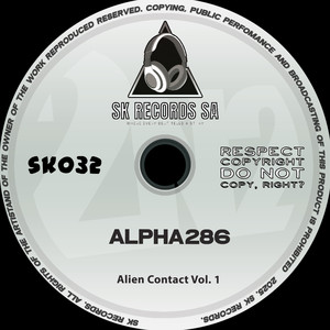 Africa to Mars (Main Mix)