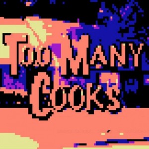 Too Many Cooks (Rush Coil NES Cover)