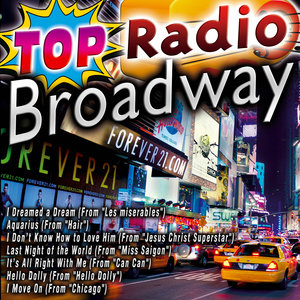 Top Radio - Broadway