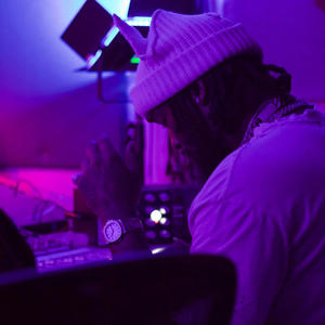 Back in The Game (Explicit)