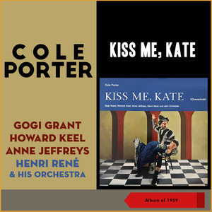 Cole Porter: Kiss Me Kate (Album of 1959)