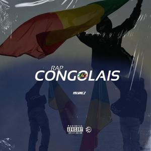 Rap Congolais 242, Vol. 2 (Explicit)