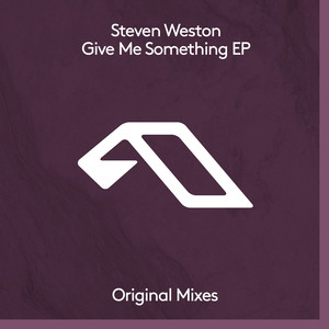 Give Me Something EP