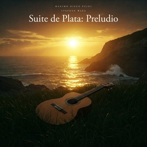 Suite de Plata: Preludio
