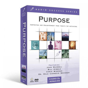 Purpose - Discover a Life of Meaning, Joy, And Purpose, Part 11