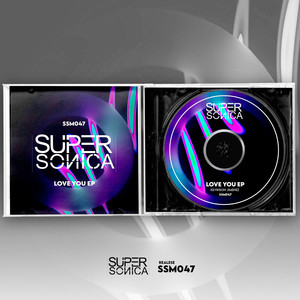 Love You (Ale Jandro Remix)